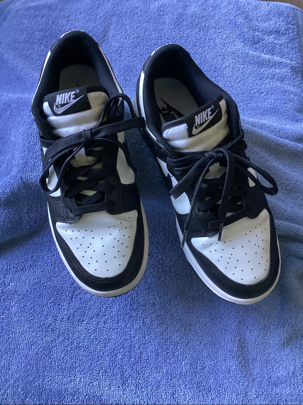 NIKE
DUNK LOW RETRO